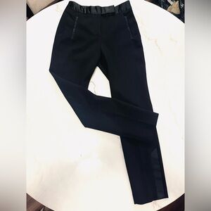 Zara Black Slacks size Small
